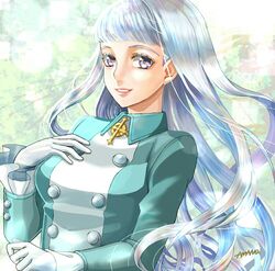 alice elliot from shadow hearts