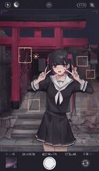 original fan art