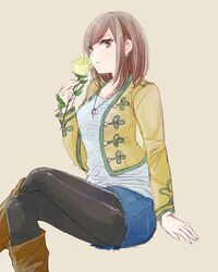 luka millfy from kaizoku sentai gokaiger