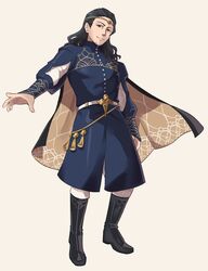 fire emblem fan art