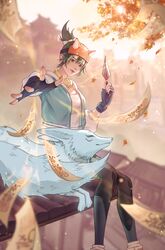 kiriko (overwatch) from overwatch