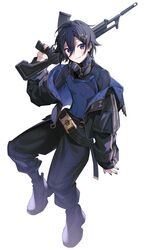 kanade izuru from holostars