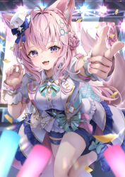 hakui koyori from hololive