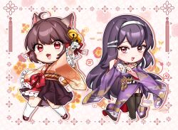 ichihime from mahjong soul