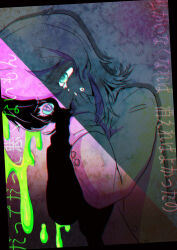 milgram fan art