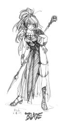 selan from estpolis denki ii by blade of fury