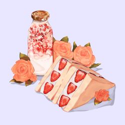 original fan art