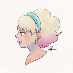 peonia (pokemon) from pokemon