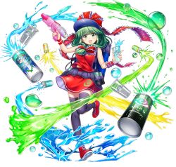 kagiyama hina from touhou by rotte (1109)