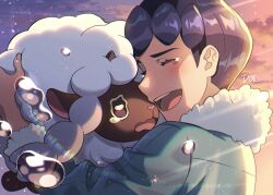 hop (pokemon) from pokemon by dolustoy