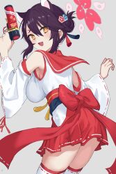 kaede (blue archive) from blue archive by deca purio