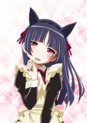 gokou ruri from ore no imouto ga konna ni kawaii wake ga nai by sakaki youma