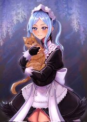 flora (fire emblem) from fire emblem