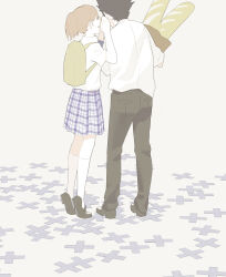 ishida shouya from koe no katachi by blueman