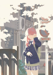 nishimiya shouko from koe no katachi by blueman
