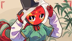 china (countryhumans) from countryhumans