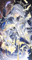 sunday (honkai: star rail) from honkai: star rail