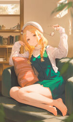 mochizuki hijiri from idolmaster