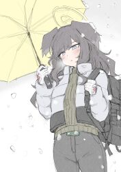 hibiki (blue archive) from blue archive