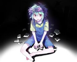 basil (headspace) (omori) from omori