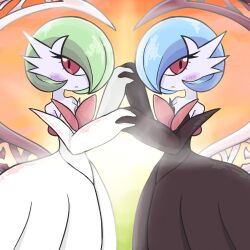 gardevoir from pokemon