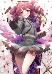 kasane teto from synthesizer v by regress