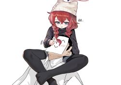 doodle sensei (blue archive) from blue archive by dokomon