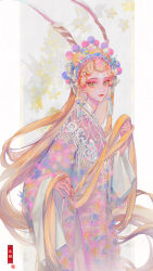 rapunzel (disney) from disney