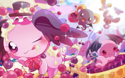 berry (sanrio) from fuwa fuwa cinnamoroll