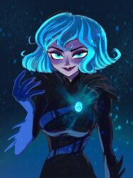 cassandra (tangled) from tangled: the series