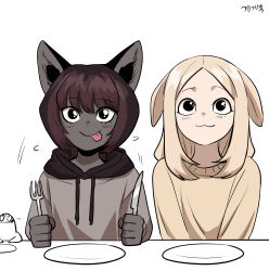 original fan art