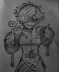colette (brawl stars) from brawl stars