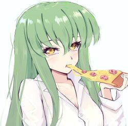c.c. from code geass