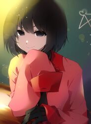 oshino ougi from monogatari (series)