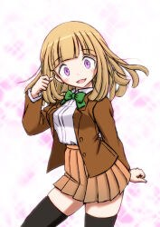 naruse yuu from watashi ga motenai no wa dou kangaetemo omaera ga warui! by sakaki youma