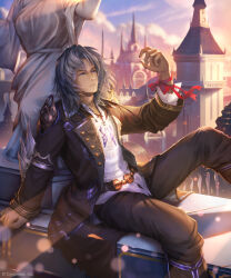 shadowverse fan art