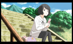 naruse jun from kokoro ga sakebitagatterunda.