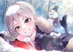 shiomi syuko from idolmaster