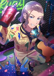 inazuma eleven (series) fan art