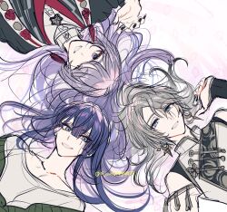 nijisanji fan art