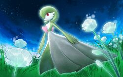 gardevoir from pokemon