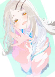 hanami ume from gakuen idolmaster