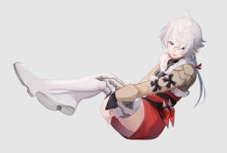 alisaie leveilleur from final fantasy
