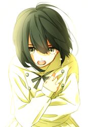 naruse jun from kokoro ga sakebitagatterunda.
