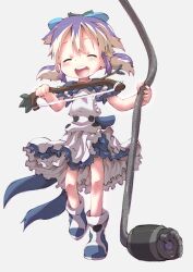 made in abyss fan art