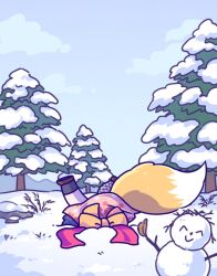 doodle sensei (blue archive) from blue archive by kaoling