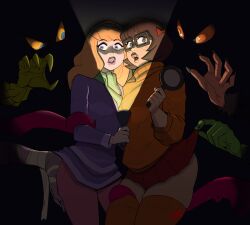 velma dinkley from scooby-doo