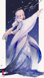 elsa (frozen) from frozen (disney)