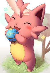 palworld fan art