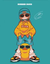original fan art